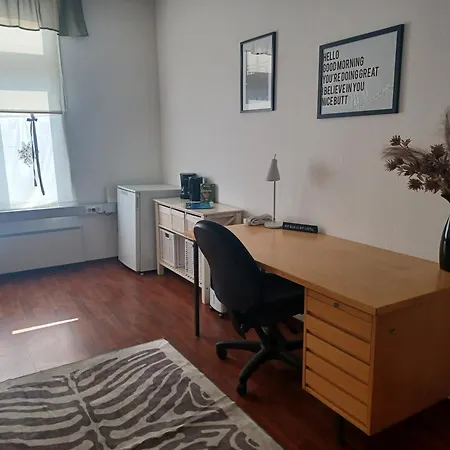 Toimisto-majoitus A Kokkola (Karleby)