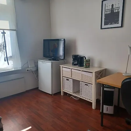 Apartment Toimisto-majoitus A Kokkola (Karleby)