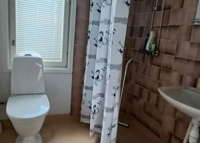 Huoneisto Toimisto-majoitus A